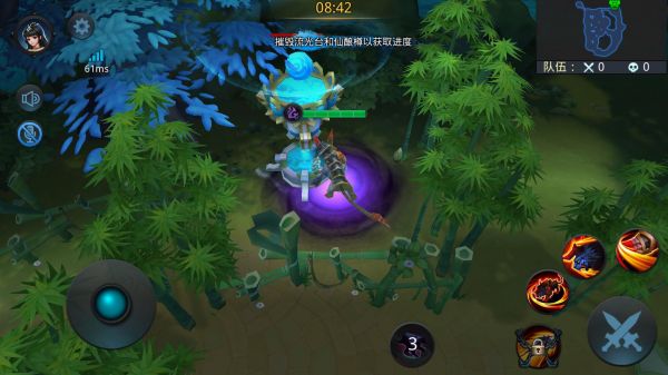 乱斗西游2仙府怎么防御 乱斗西游2仙府怎么防御