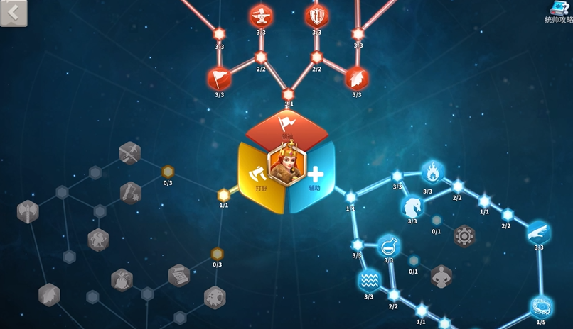 万国觉醒英雄点数怎么加 万国觉醒英雄点数怎么加