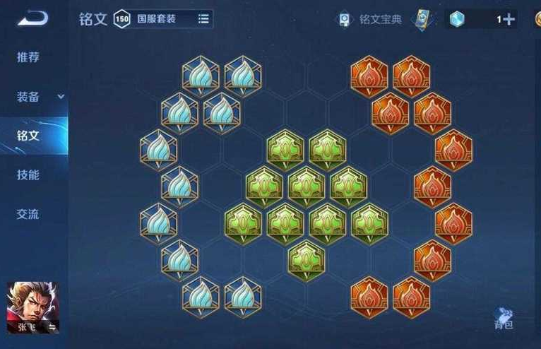 王者荣耀张飞最强出装是什么