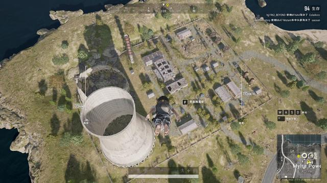 绝地求生刺激战场海岛哪些地方富 绝地求生刺激战场海岛哪些地方富