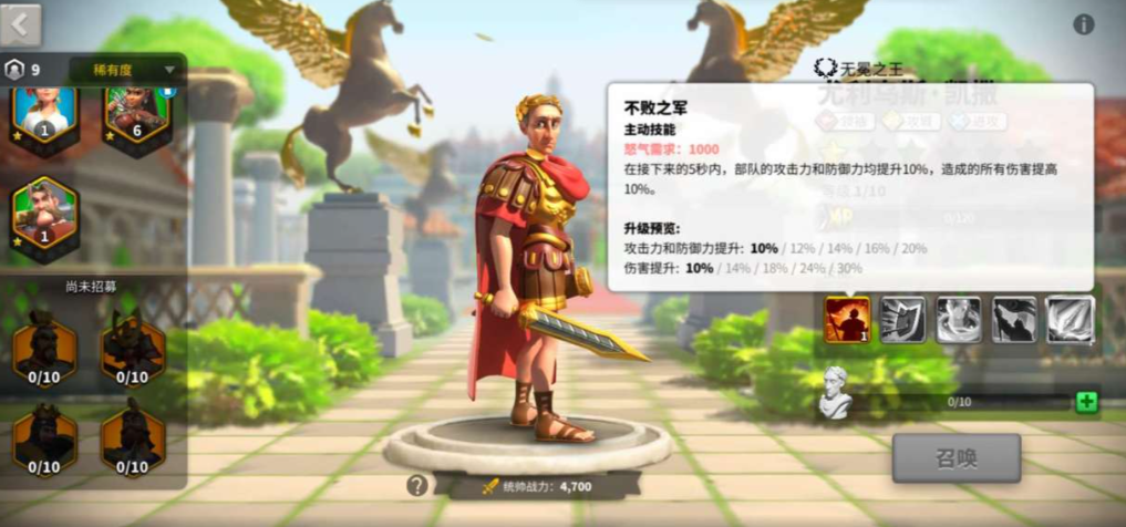 万国觉醒如何与众不同