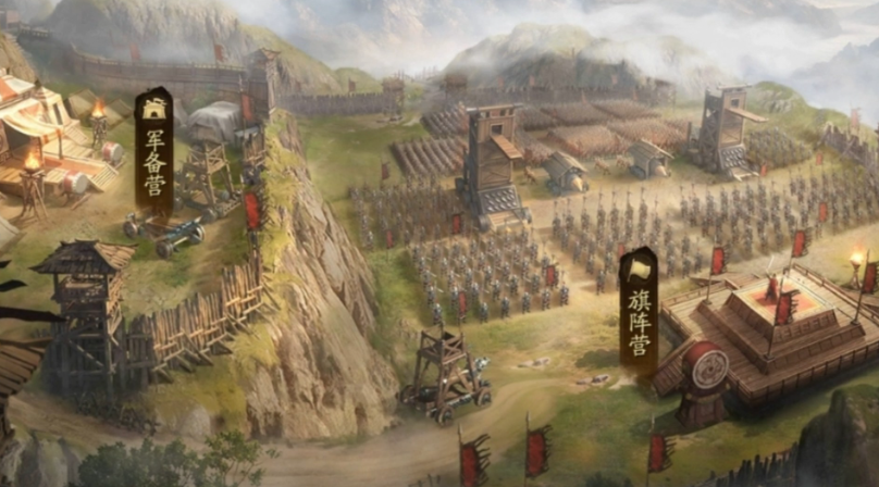 三国志战略版如何提升队伍