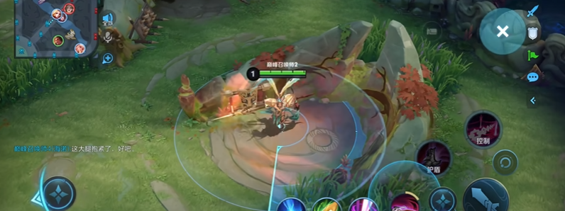 王者荣耀吕布最强出装怎么搭配