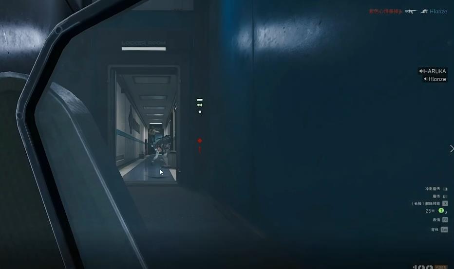 三角洲行动中的军用露营灯什么用