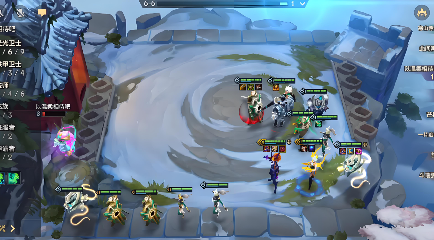 金铲铲之战单核克星维克兹怎么玩 金铲铲之战单核克星维克兹怎么玩