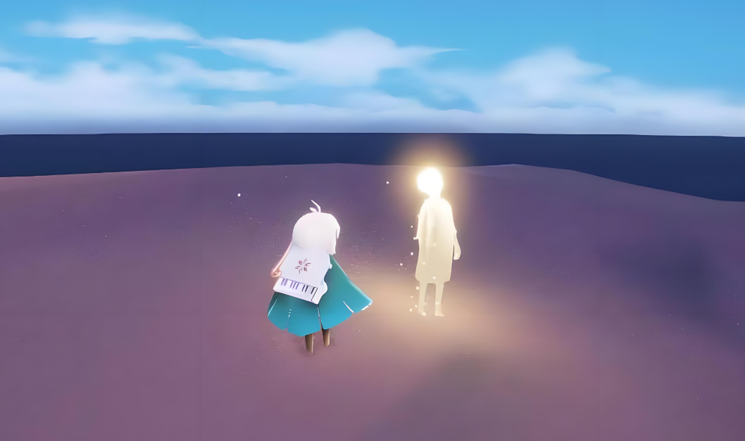 光遇如何避免晨岛强制光翼 光遇如何避免晨岛强制光翼