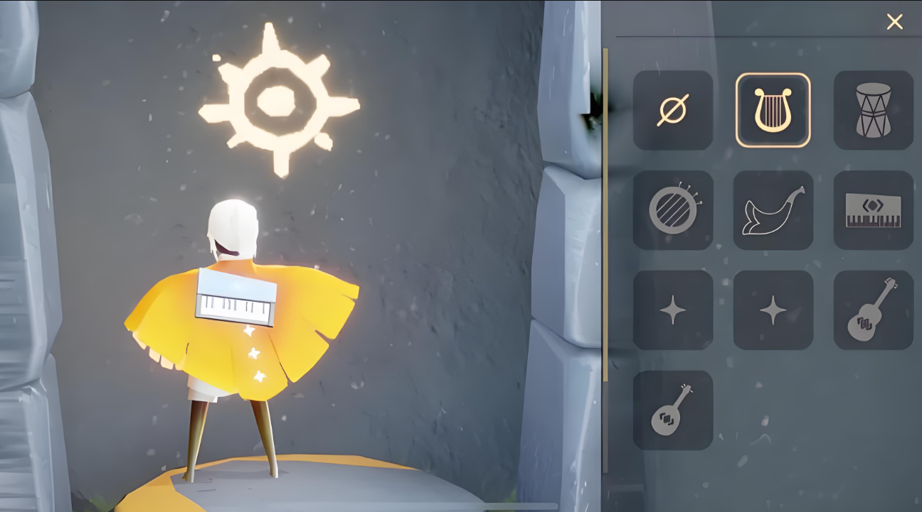 光遇无翼十颗爱心应该换什么 光遇无翼十颗爱心应该换什么