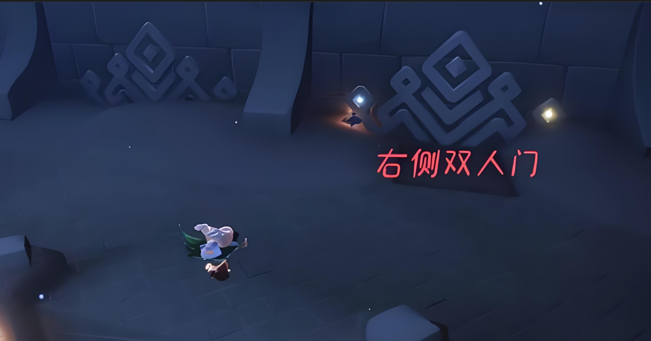 光遇白棉斗篷怎么获得 光遇白棉斗篷怎么获得