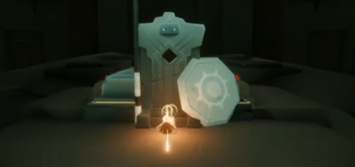 光遇怎么从暮土找到禁阁 光遇怎么从暮土找到禁阁