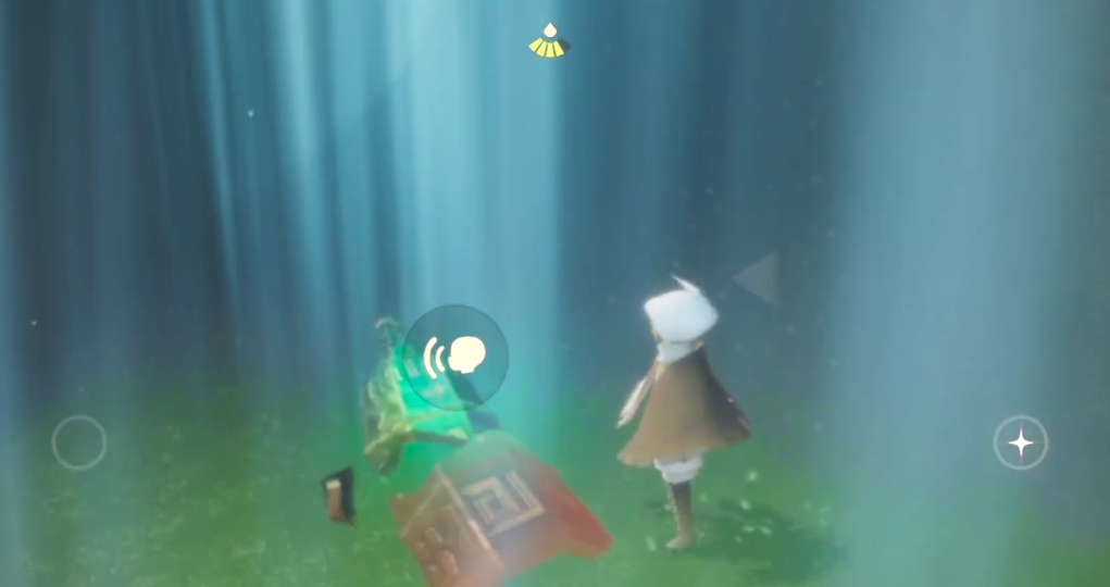 光遇圣岛任务五怎么做