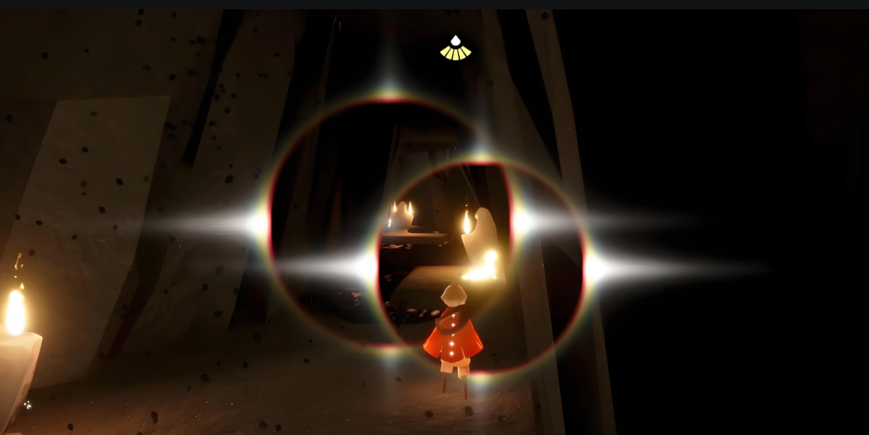 光遇伊甸最后一个小金人怎么拿