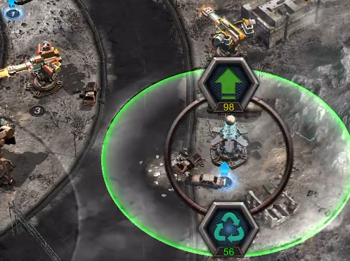 旭日之城普通16关三星怎么过 旭日之城普通16关三星怎么过