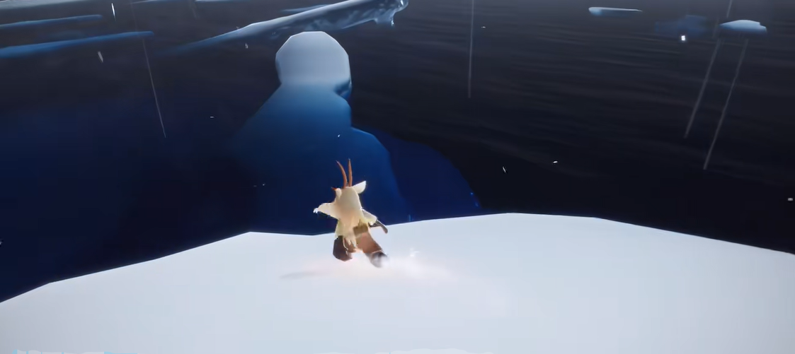 光遇里面怎么找到光之翼