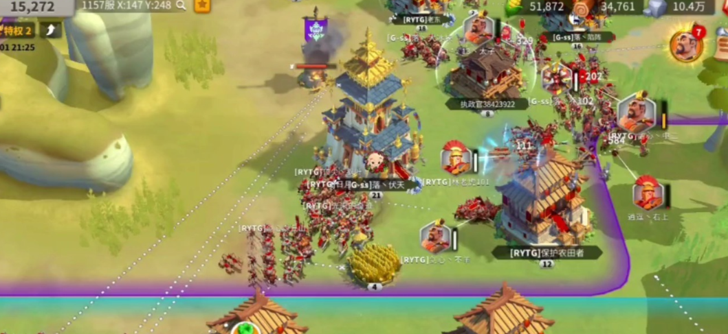 万国觉醒怎么带一个兵出征 万国觉醒怎么带一个兵出征