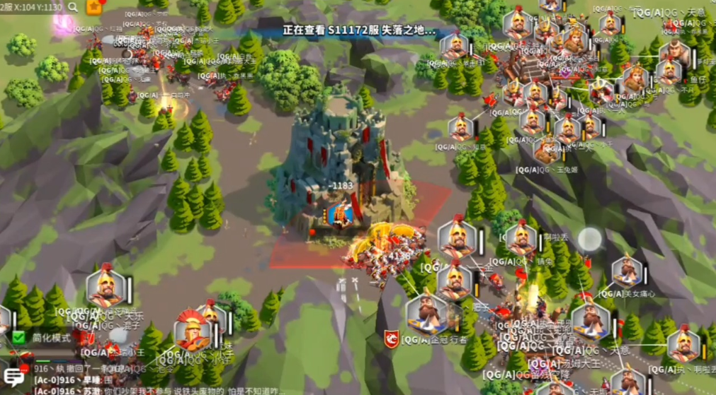 万国觉醒怎么最大限度杀对方战力 万国觉醒怎么最大限度杀对方战力