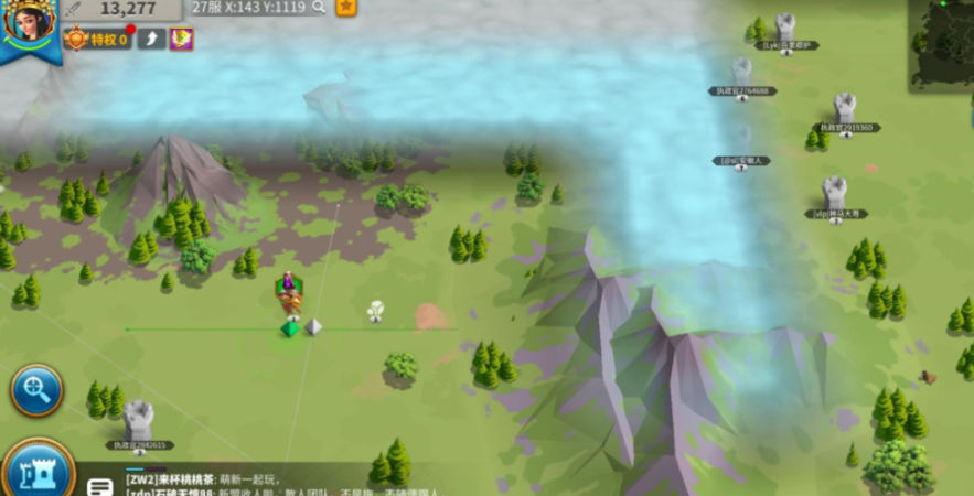 万国觉醒怎么最大限度杀对方战力 万国觉醒怎么最大限度杀对方战力