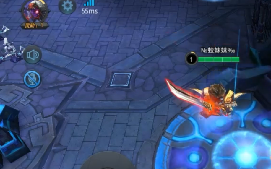 乱斗西游2青狮精怎么打 乱斗西游2青狮精怎么打