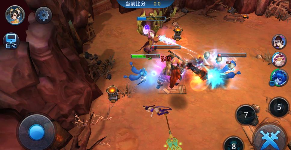 乱斗西游如何快速获得经文 乱斗西游如何快速获得经文