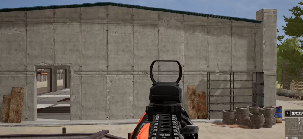 绝地求生如何压枪稳定 绝地求生如何压枪稳定