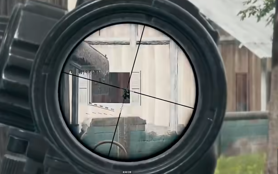 绝地求生该如何打狙 绝地求生该如何打狙