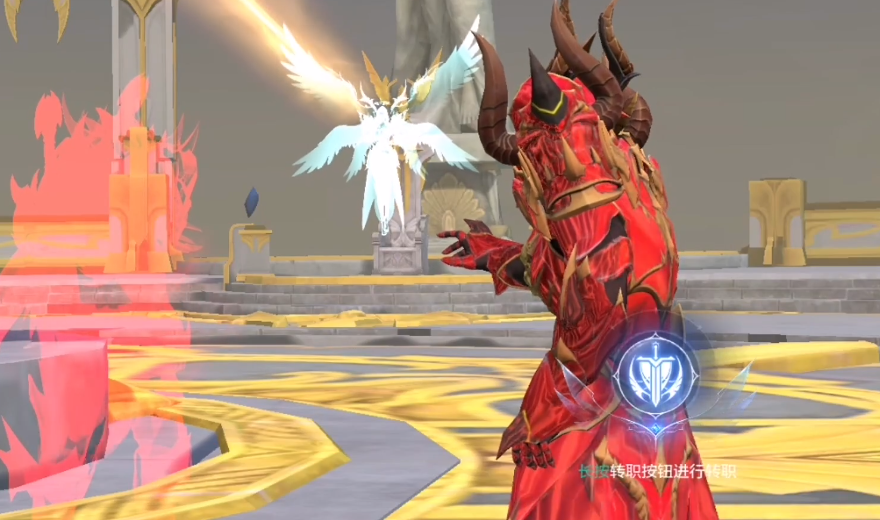 全民奇迹2转职卡在哪里 全民奇迹2转职卡在哪里