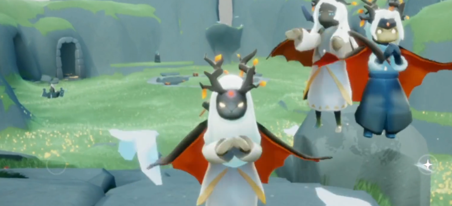 光遇的鼓掌动作怎么获得 光遇的鼓掌动作怎么获得