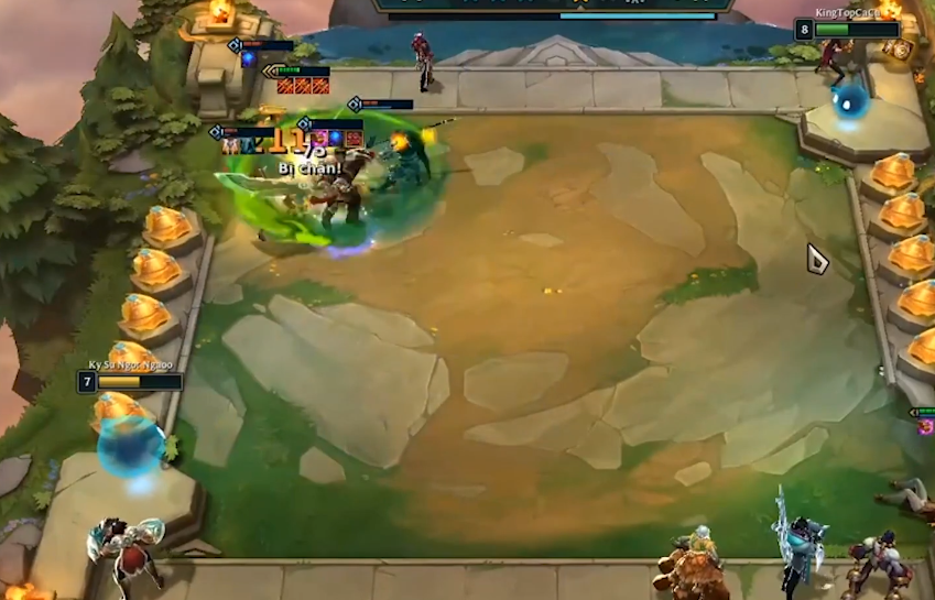 云顶之弈卢安娜的飓风可以叠加吗 云顶之弈卢安娜的飓风可以叠加吗