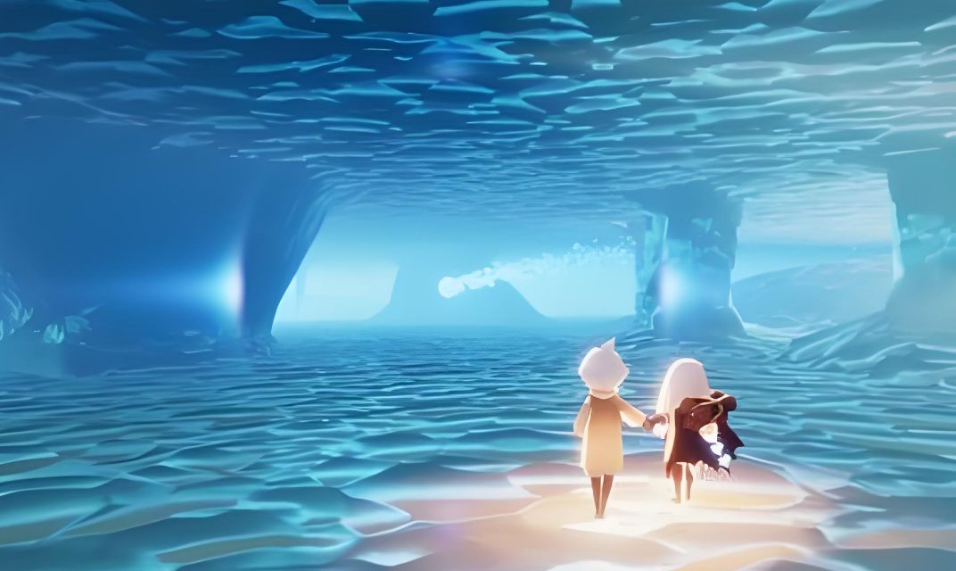 光遇暮土方舟先祖怎么过 光遇暮土方舟先祖怎么过