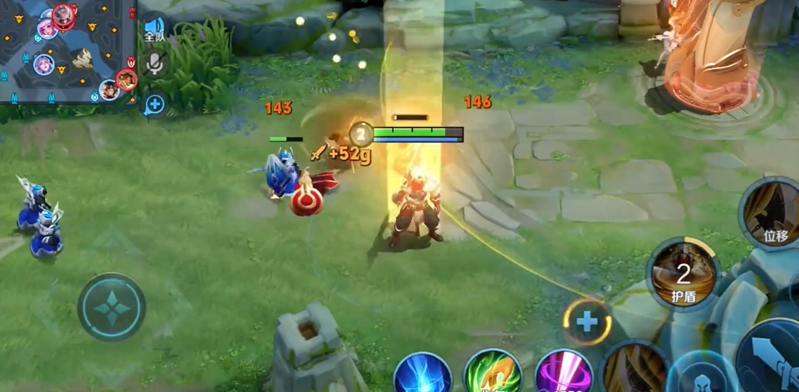 王者荣耀明世隐怎么出装顺序