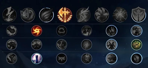 英雄联盟手游克制法刺出什么装