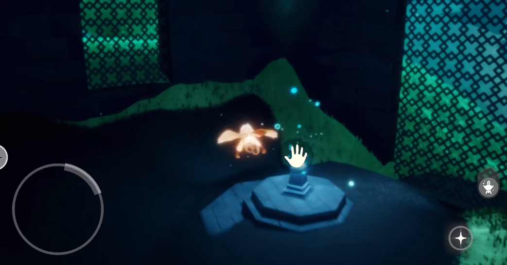 光遇藏石宝礁先祖任务怎么做 光遇藏石宝礁先祖任务怎么做