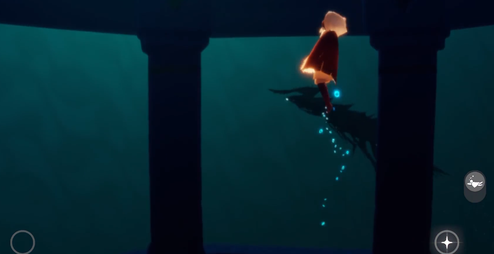 光遇藏石宝礁先祖任务怎么做