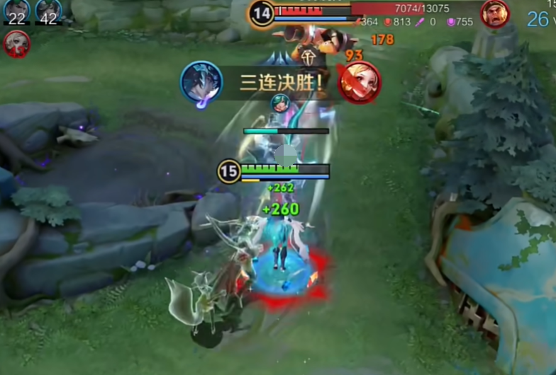 王者荣耀大司命秒大龙怎么出装
