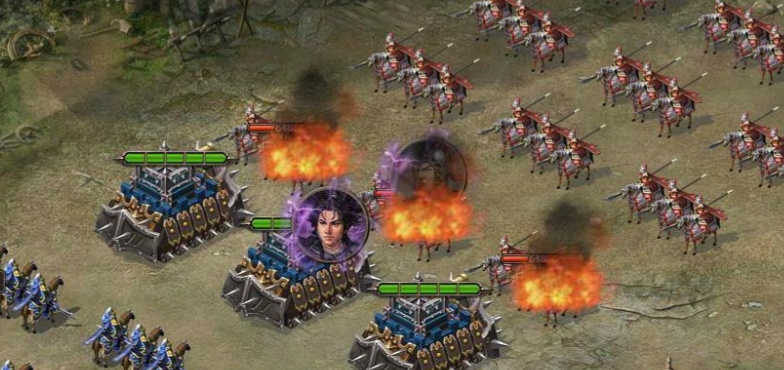 攻城掠地云垂阵如何开启 攻城掠地云垂阵如何开启