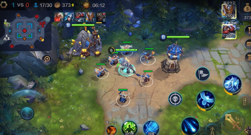 战争怒吼怎么单独传送英雄