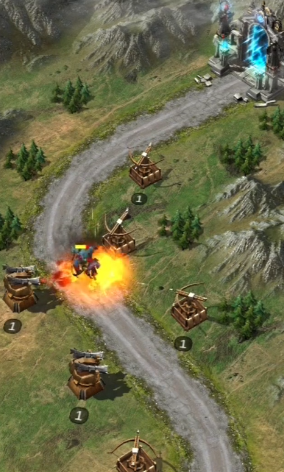 战火与秩序战斗力怎么提升 战火与秩序战斗力怎么提升