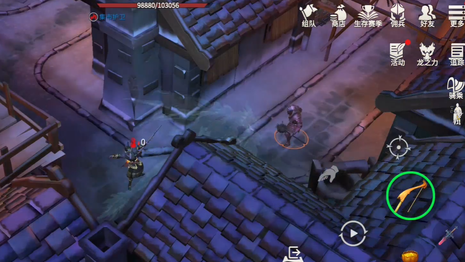 冰原守卫者双手硬弩图纸哪里来的 冰原守卫者双手硬弩图纸哪里来的