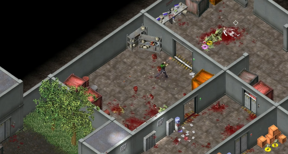 孤胆枪手最后希望第10关怎么玩 孤胆枪手最后希望第10关怎么玩