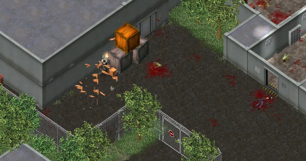 孤胆枪手最后希望第10关怎么玩