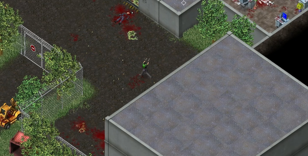 孤胆枪手最后希望第10关怎么玩 孤胆枪手最后希望第10关怎么玩