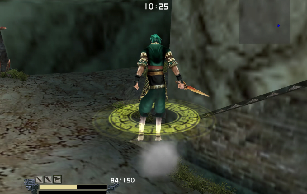 流星蝴蝶剑如何放技能 流星蝴蝶剑如何放技能