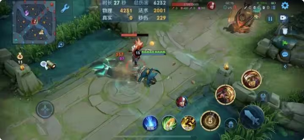 王者荣耀新赛季妲己最强出装是什么