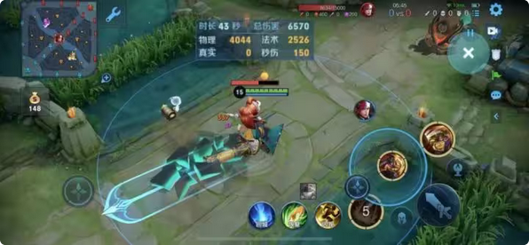 王者荣耀新赛季妲己最强出装是什么