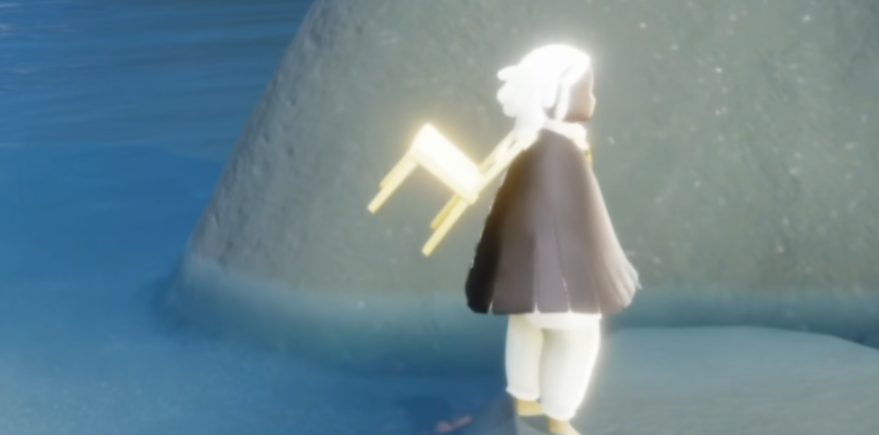 光遇什么穿搭最稀有