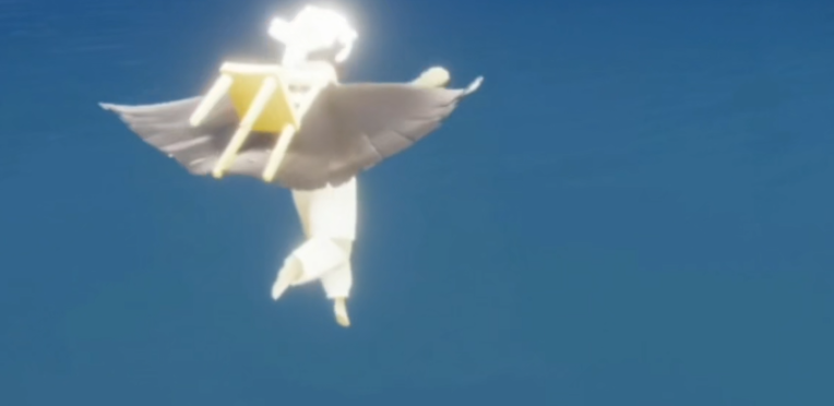 光遇什么穿搭最稀有 光遇什么穿搭最稀有