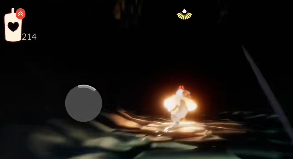 光遇霞谷怎么去雪峰