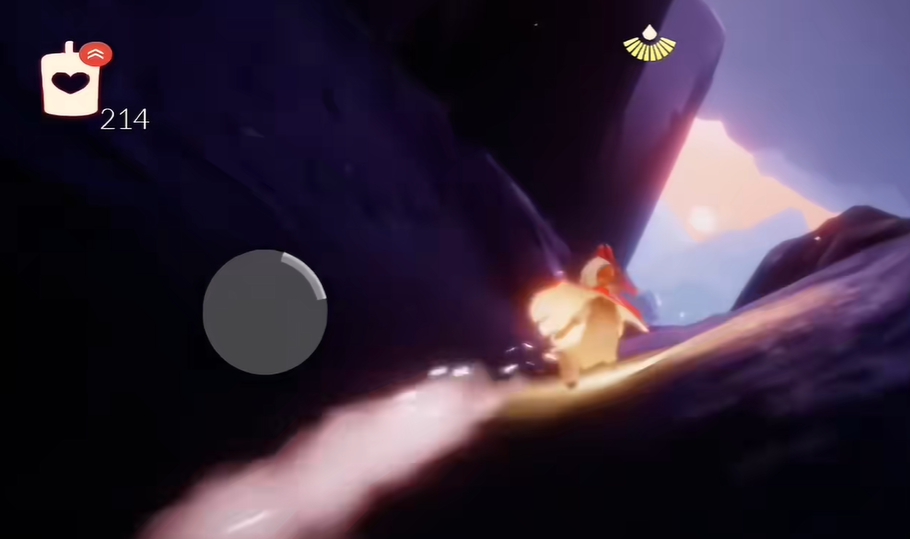 光遇霞谷怎么去雪峰 光遇霞谷怎么去雪峰