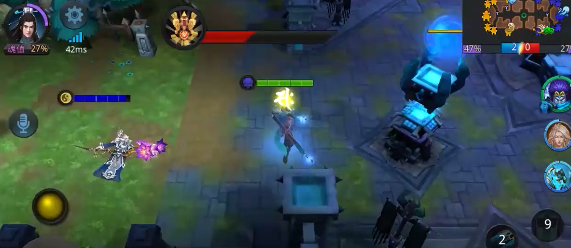 乱斗西游怎么拿3杀 乱斗西游怎么拿3杀