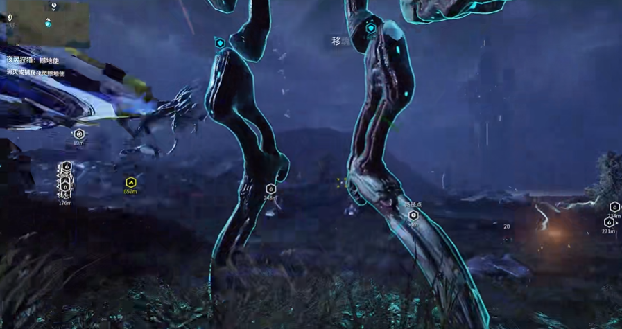 星际战甲打大傻用什么元素