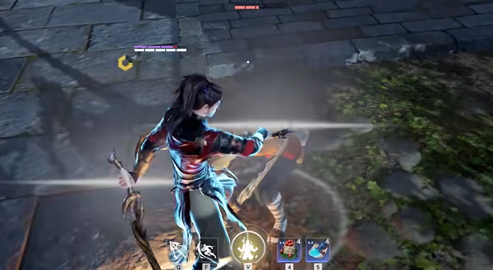 永劫无间入门技巧有哪些